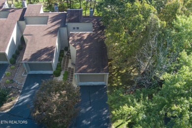 Looking for a stunning townhouse with views of the 16th hole of on Druid Hills Golf Club in Tennessee - for sale on GolfHomes.com, golf home, golf lot
