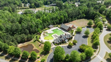 Gorgeous NEW CONSTRUCTION  CUSTOM home in Olde Liberty Golf on Olde Liberty Golf and Country Club in North Carolina - for sale on GolfHomes.com, golf home, golf lot