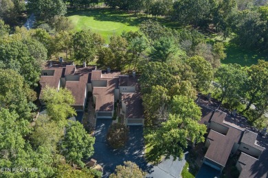 Looking for a stunning townhouse with views of the 16th hole of on Druid Hills Golf Club in Tennessee - for sale on GolfHomes.com, golf home, golf lot