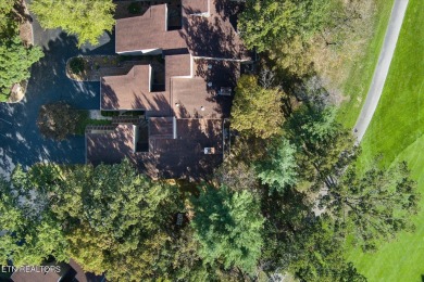Looking for a stunning townhouse with views of the 16th hole of on Druid Hills Golf Club in Tennessee - for sale on GolfHomes.com, golf home, golf lot