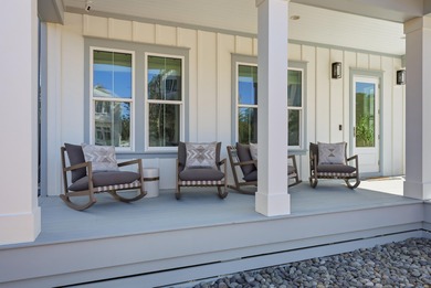 Offering a Watersound Beach Club Membership with acceptable on Camp Creek Golf Course in Florida - for sale on GolfHomes.com, golf home, golf lot