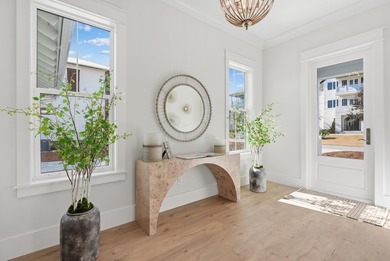 Offering a Watersound Beach Club Membership with acceptable on Camp Creek Golf Course in Florida - for sale on GolfHomes.com, golf home, golf lot