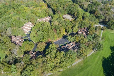 Looking for a stunning townhouse with views of the 16th hole of on Druid Hills Golf Club in Tennessee - for sale on GolfHomes.com, golf home, golf lot