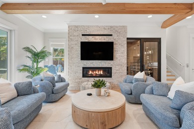 Offering a Watersound Beach Club Membership with acceptable on Camp Creek Golf Course in Florida - for sale on GolfHomes.com, golf home, golf lot