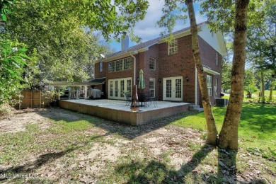 Discover this exquisite 4-bedroom home tucked away in on Diamondhead Country Club in Mississippi - for sale on GolfHomes.com, golf home, golf lot