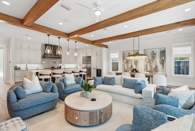 Offering a Watersound Beach Club Membership with acceptable on Camp Creek Golf Course in Florida - for sale on GolfHomes.com, golf home, golf lot