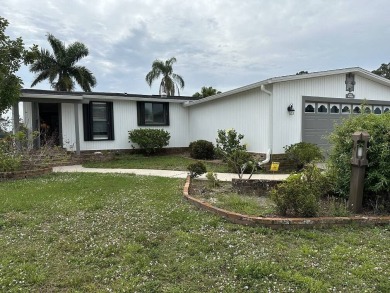 The Lot Rent for this home is $1,342.00/monthly.  Enjoy the on Del Tura Golf and Country Club in Florida - for sale on GolfHomes.com, golf home, golf lot