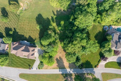 Fantastic opportunity to build your dream home on the golf on Centennial Golf Course in Tennessee - for sale on GolfHomes.com, golf home, golf lot