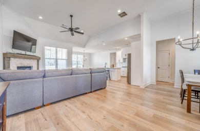 Back on market due to no fault of seller or home. This GORGEOUS on Fair Oaks Golf Club in Tennessee - for sale on GolfHomes.com, golf home, golf lot