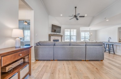 Back on market due to no fault of seller or home. This GORGEOUS on Fair Oaks Golf Club in Tennessee - for sale on GolfHomes.com, golf home, golf lot