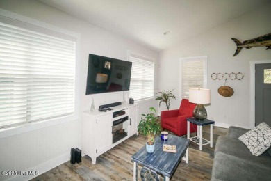 Dreaming of owning a cute beach house? Don't oversleep on this on Founders Club At St. James Plantation in North Carolina - for sale on GolfHomes.com, golf home, golf lot