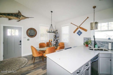 Dreaming of owning a cute beach house? Don't oversleep on this on Founders Club At St. James Plantation in North Carolina - for sale on GolfHomes.com, golf home, golf lot