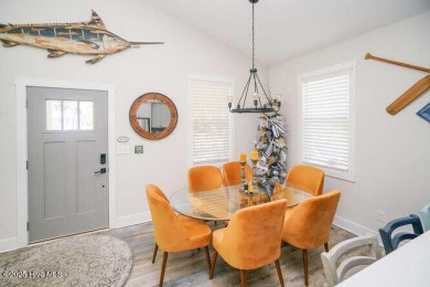 Dreaming of owning a cute beach house? Don't oversleep on this on Founders Club At St. James Plantation in North Carolina - for sale on GolfHomes.com, golf home, golf lot