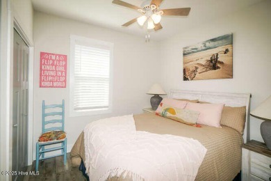 Dreaming of owning a cute beach house? Don't oversleep on this on Founders Club At St. James Plantation in North Carolina - for sale on GolfHomes.com, golf home, golf lot
