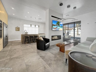 Some homes are about square footage. Others are about where they on Wigwam Golf  Resort Litchfield Park  in Arizona - for sale on GolfHomes.com, golf home, golf lot