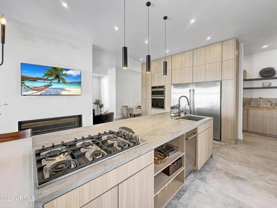 Some homes are about square footage. Others are about where they on Wigwam Golf  Resort Litchfield Park  in Arizona - for sale on GolfHomes.com, golf home, golf lot