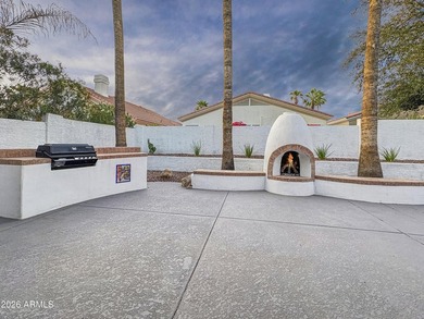 Some homes are about square footage. Others are about where they on Wigwam Golf  Resort Litchfield Park  in Arizona - for sale on GolfHomes.com, golf home, golf lot