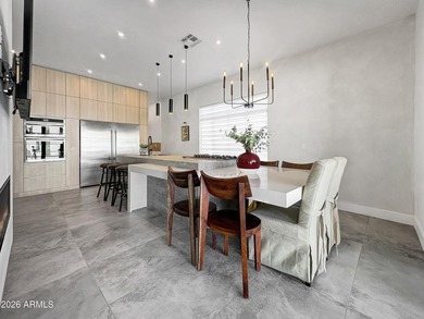 Some homes are about square footage. Others are about where they on Wigwam Golf  Resort Litchfield Park  in Arizona - for sale on GolfHomes.com, golf home, golf lot