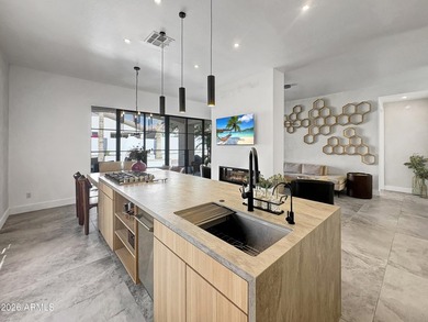 Some homes are about square footage. Others are about where they on Wigwam Golf  Resort Litchfield Park  in Arizona - for sale on GolfHomes.com, golf home, golf lot