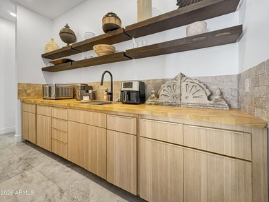 Some homes are about square footage. Others are about where they on Wigwam Golf  Resort Litchfield Park  in Arizona - for sale on GolfHomes.com, golf home, golf lot