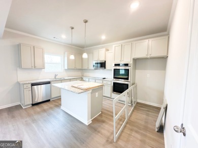 Don't miss out on this opportunity to live at Fairfield on Fairfield Plantation Golf and Country Club in Georgia - for sale on GolfHomes.com, golf home, golf lot