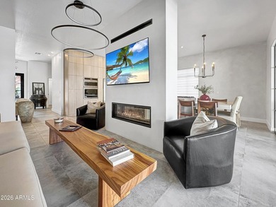 Some homes are about square footage. Others are about where they on Wigwam Golf  Resort Litchfield Park  in Arizona - for sale on GolfHomes.com, golf home, golf lot