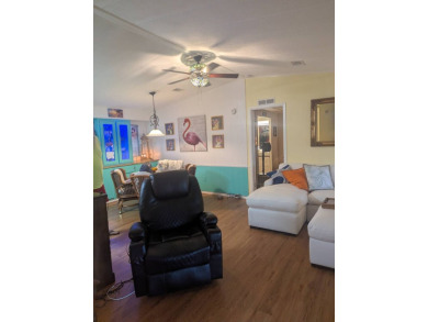 Beautiful Home waiting for new owners! Boasting banana on Water Oak Country Club Estates in Florida - for sale on GolfHomes.com, golf home, golf lot