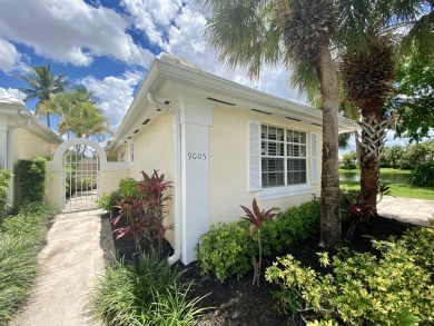 Exceptionally updated and beautifully customized home ready for on Mayacoo Lakes Country Club in Florida - for sale on GolfHomes.com, golf home, golf lot