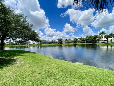 Exceptionally updated and beautifully customized home ready for on Mayacoo Lakes Country Club in Florida - for sale on GolfHomes.com, golf home, golf lot