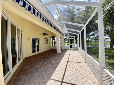 Exceptionally updated and beautifully customized home ready for on Mayacoo Lakes Country Club in Florida - for sale on GolfHomes.com, golf home, golf lot