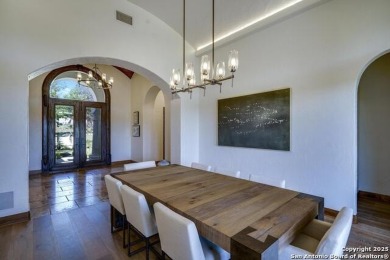 Welcome to this breathtaking home perfectly positioned along the on The Clubs of Cordillera Ranch in Texas - for sale on GolfHomes.com, golf home, golf lot