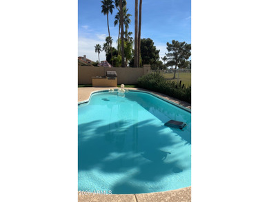 Arrowhead Ranch dream house. This 4 bed 2 bath home is located on Arrowhead Country Club in Arizona - for sale on GolfHomes.com, golf home, golf lot