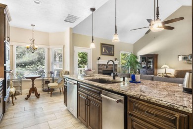 You will enjoy 1401 Stoneycreek Circle at the Easy Life in on Ledgestone Country Club and Golf Course in Missouri - for sale on GolfHomes.com, golf home, golf lot