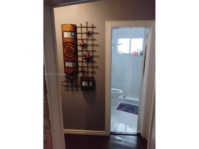 Beautiful home in Lauderdale Golf Estates with an unobstructed on Fort Lauderdale Country Club in Florida - for sale on GolfHomes.com, golf home, golf lot