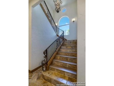 Welcome to this breathtaking home perfectly positioned along the on The Clubs of Cordillera Ranch in Texas - for sale on GolfHomes.com, golf home, golf lot