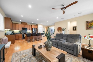 Serenity awaits in this charming 2 bedroom, 2 bath, plus flex on Monarch Dunes Golf Club - Old Course in California - for sale on GolfHomes.com, golf home, golf lot