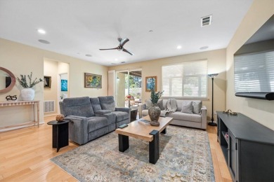 Serenity awaits in this charming 2 bedroom, 2 bath, plus flex on Monarch Dunes Golf Club - Old Course in California - for sale on GolfHomes.com, golf home, golf lot