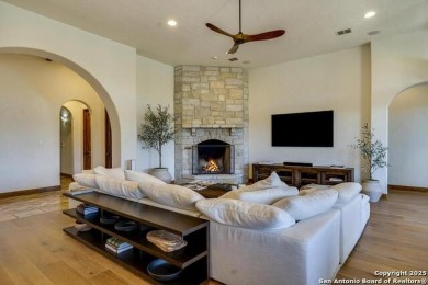 Welcome to this breathtaking home perfectly positioned along the on The Clubs of Cordillera Ranch in Texas - for sale on GolfHomes.com, golf home, golf lot