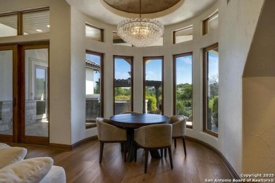 Welcome to this breathtaking home perfectly positioned along the on The Clubs of Cordillera Ranch in Texas - for sale on GolfHomes.com, golf home, golf lot
