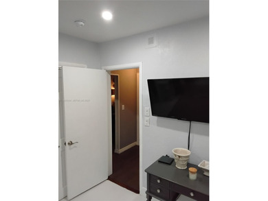 Beautiful home in Lauderdale Golf Estates with an unobstructed on Fort Lauderdale Country Club in Florida - for sale on GolfHomes.com, golf home, golf lot