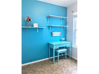 Coastal Cottage Charm: Well-Maintained 2-Bed, 2-Bath with Bonus on Rockport Country Club in Texas - for sale on GolfHomes.com, golf home, golf lot