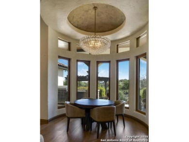 Welcome to this breathtaking home perfectly positioned along the on The Clubs of Cordillera Ranch in Texas - for sale on GolfHomes.com, golf home, golf lot