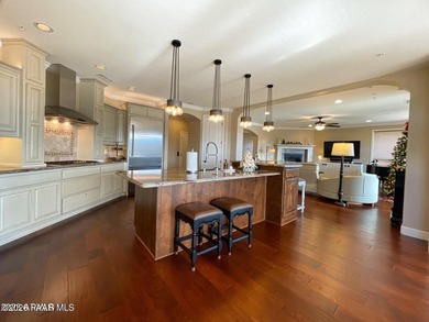 Welcome to an exceptional Home in the gated community of on Prescott Lakes Golf and Country Club in Arizona - for sale on GolfHomes.com, golf home, golf lot