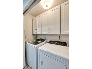 You need to see the exceptional craftmanship in this home to on Kelly Greens Golf and Country Club in Florida - for sale on GolfHomes.com, golf home, golf lot