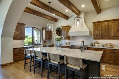 Welcome to this breathtaking home perfectly positioned along the on The Clubs of Cordillera Ranch in Texas - for sale on GolfHomes.com, golf home, golf lot