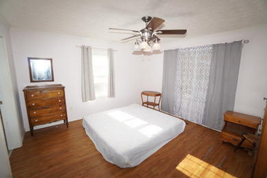 Main-Level Living with Mountain Views & Incredible Storage on Smoky Mountain Country Club in Tennessee - for sale on GolfHomes.com, golf home, golf lot