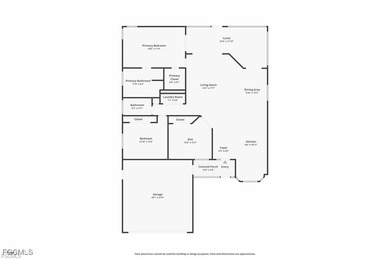 You need to see the exceptional craftmanship in this home to on Kelly Greens Golf and Country Club in Florida - for sale on GolfHomes.com, golf home, golf lot