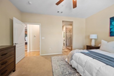 Serenity awaits in this charming 2 bedroom, 2 bath, plus flex on Monarch Dunes Golf Club - Old Course in California - for sale on GolfHomes.com, golf home, golf lot