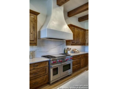 Welcome to this breathtaking home perfectly positioned along the on The Clubs of Cordillera Ranch in Texas - for sale on GolfHomes.com, golf home, golf lot