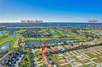 You need to see the exceptional craftmanship in this home to on Kelly Greens Golf and Country Club in Florida - for sale on GolfHomes.com, golf home, golf lot